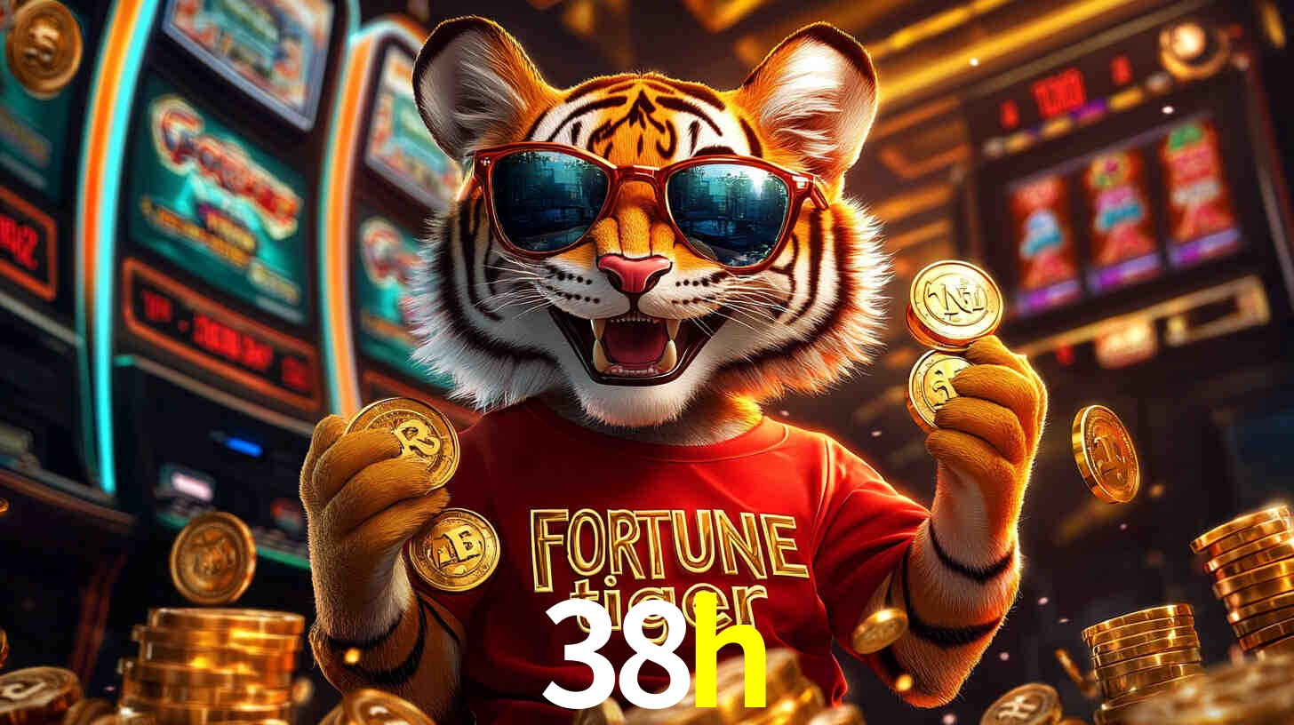 Por Que Jogar Fortune Tiger no 38h