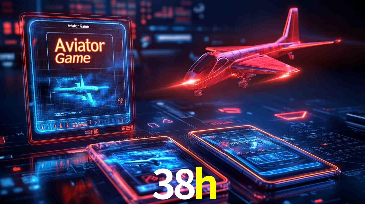 Benefícios do Aviator no 38h